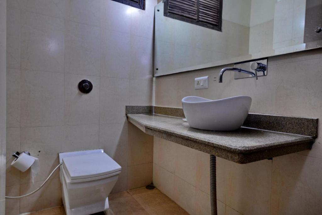 Hotel Diamond Inn Chandigarh Exterior photo
