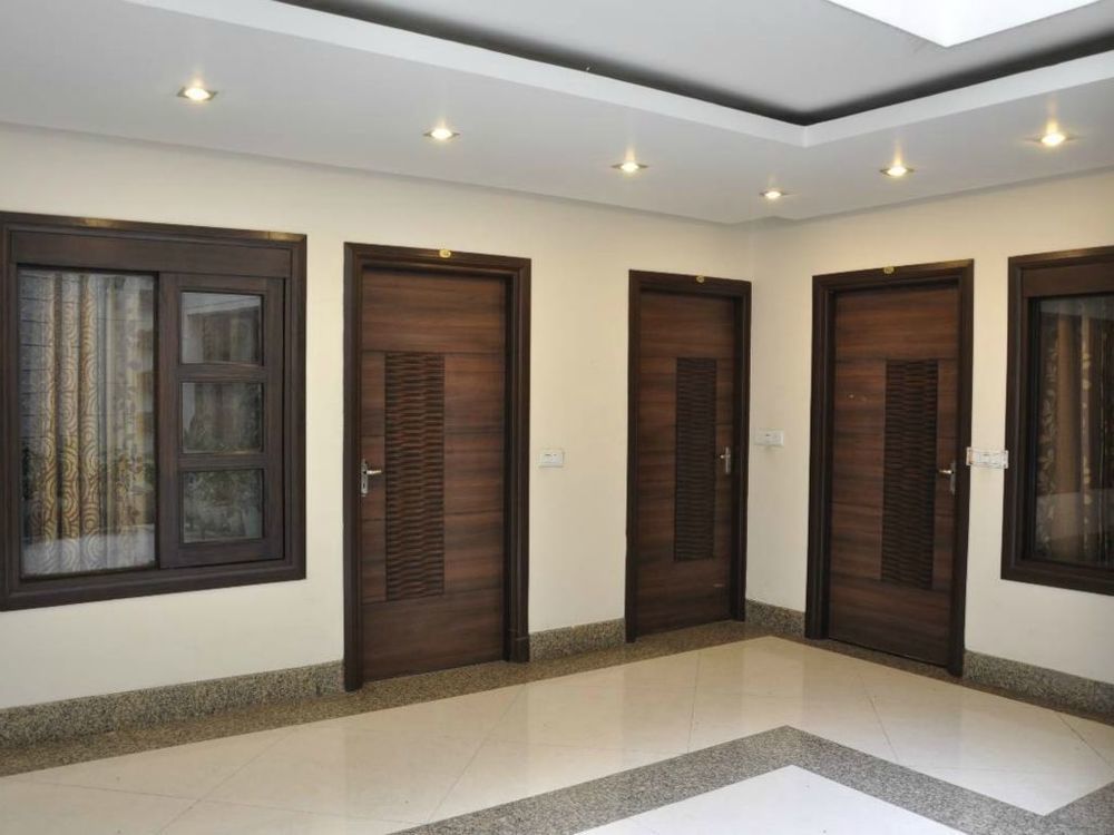 Hotel Diamond Inn Chandigarh Exterior photo